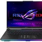 ASUS ROG Strix SCAR 16