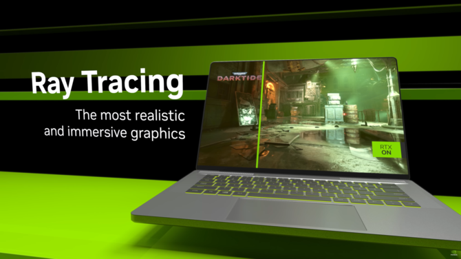 Test NVIDIA GeForce RTX 4080 Laptop GPU w ASUS ROG Strix SCAR 16 - Wydajność niewiele niższa od GeForce RTX 4090 Laptop [nc1]