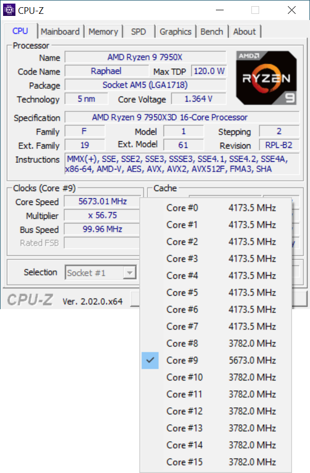 AMD Ryzen 9 7950X3D vs Intel Core i9-13900K - Test wydajności najszybszych procesorów. Kto wygra pojedynek tytanów? [nc1]