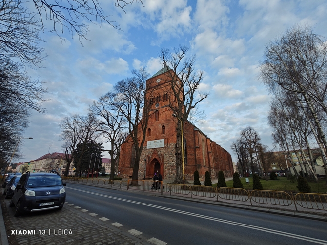 Test smartfona Xiaomi 13 - względnie nieduży, szalenie wydajny i rozsądnie chłodny flagowiec z układem Snapdragon 8 Gen 2 [nc36]