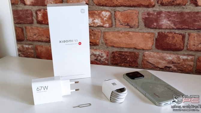 Test smartfona Xiaomi 13 - względnie nieduży, szalenie wydajny i rozsądnie chłodny flagowiec z układem Snapdragon 8 Gen 2 [nc1]