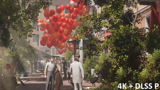 Atomic Heart PC kontra PlayStation 5 i PlayStation 4 Pro - Porównanie jakości obrazu oraz skalowanie wydajności [nc138]