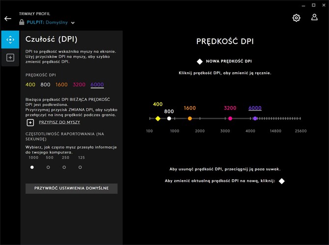 Test myszy Logitech G Pro X Superlight - sprawdzamy, czy w dwa lata po premierze jest to wciąż najlepszy gryzoń na rynku [nc1]