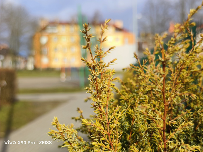 Test smartfona Vivo X90 Pro – Jak spisuje się flagowe urządzenie producenta reklamowane jako mistrz fotografii? [nc59]