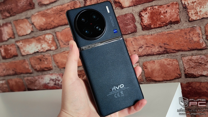 Test smartfona Vivo X90 Pro – Jak spisuje się flagowe urządzenie producenta reklamowane jako mistrz fotografii? [nc1]
