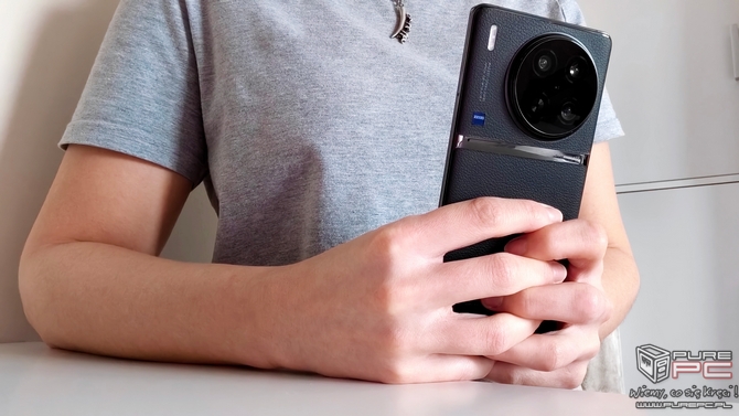 Test smartfona Vivo X90 Pro – Jak spisuje się flagowe urządzenie producenta reklamowane jako mistrz fotografii? [nc1]