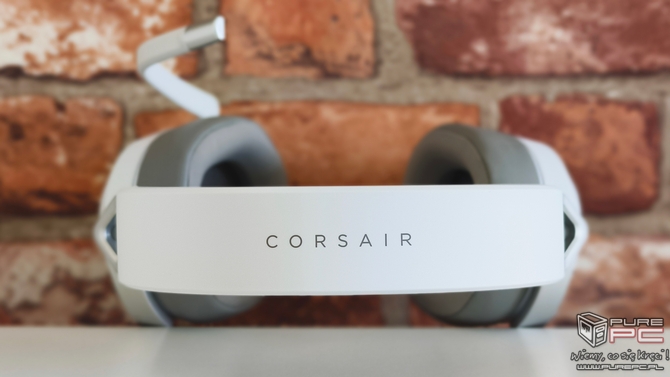 Test gamingowych słuchawek Corsair HS65 Wireless – Dwa rodzaje bezprzewodowej łączności i sporo opcji konfiguracji brzmienia [nc1]