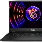 MSI Titan GT77 HX 13V