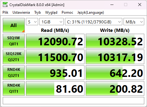 Test MSI Titan GT77 HX 13V - Topowy notebook do gier z NVIDIA GeForce RTX 4090 Laptop GPU oraz Intel Core i9-13980HX [nc1]