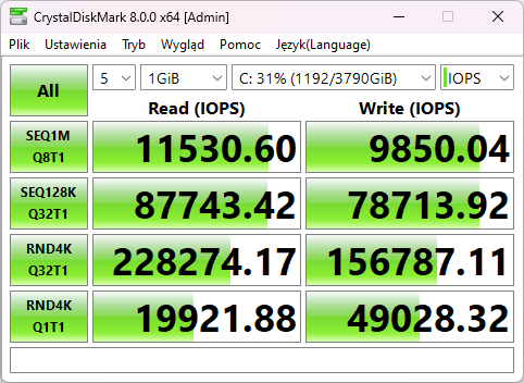 Test MSI Titan GT77 HX 13V - Topowy notebook do gier z NVIDIA GeForce RTX 4090 Laptop GPU oraz Intel Core i9-13980HX [nc1]