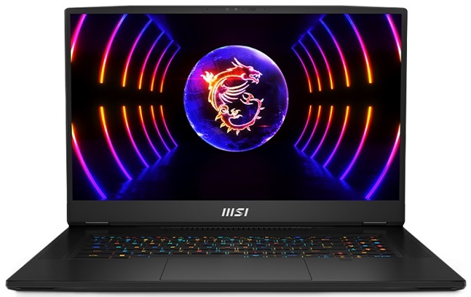 Test MSI Titan GT77 HX 13V - Topowy notebook do gier z NVIDIA GeForce RTX 4090 Laptop GPU oraz Intel Core i9-13980HX [nc1]