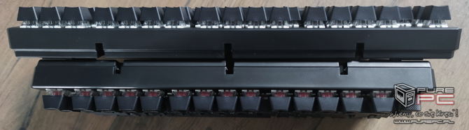 Test klawiatury mechanicznej Endorfy Thock 75 Wireless - Nietypowy kształt w bezprzewodowym wydaniu [nc1]