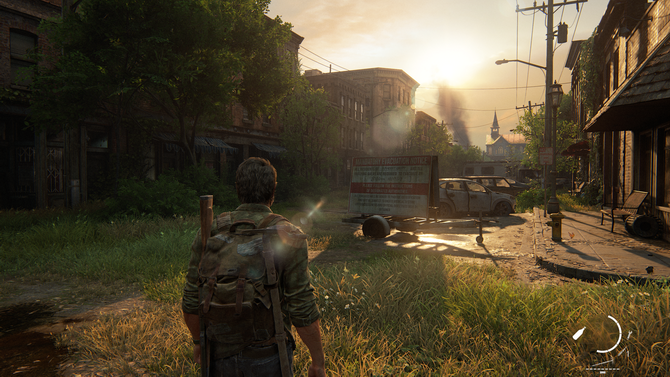 The Last of Us Part I PC - Test wydajności kart graficznych GeForce i Radeon. Wymagania sprzętowe gorsze od potworów [nc1]