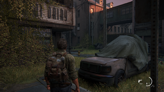 The Last of Us Part I PC - Test wydajności kart graficznych GeForce i Radeon. Wymagania sprzętowe gorsze od potworów [nc1]