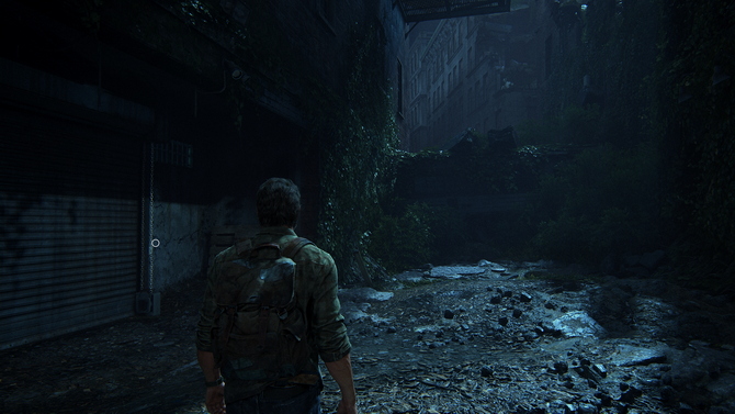 The Last of Us Part I PC - Test wydajności kart graficznych GeForce i Radeon. Wymagania sprzętowe gorsze od potworów [nc1]