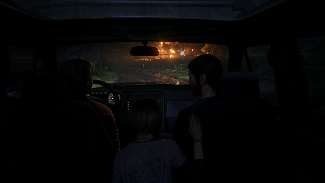 The Last of Us Part I PC - Test wydajności kart graficznych GeForce i Radeon. Wymagania sprzętowe gorsze od potworów [nc1]