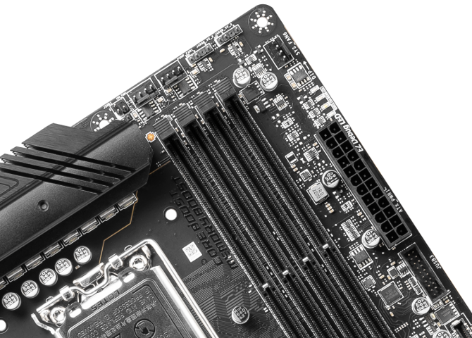 Test płyty głównej MSI MAG Z790 Tomahawk WiFi DDR5 - Wystarczy nawet do podkręconego Intel Core i9 [nc1]
