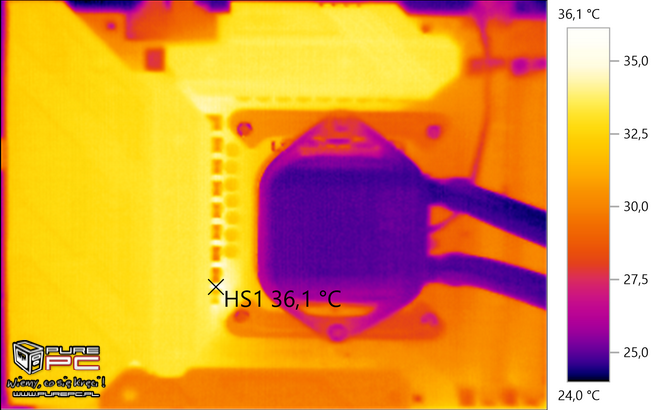 Test płyty głównej MSI MAG Z790 Tomahawk WiFi DDR5 - Wystarczy nawet do podkręconego Intel Core i9 [nc1]