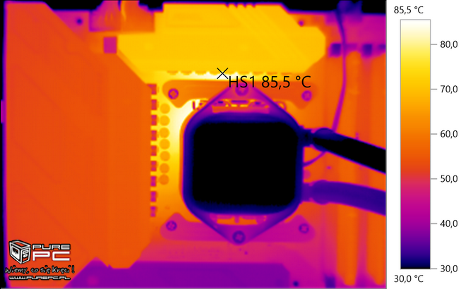 Test płyty głównej MSI MAG Z790 Tomahawk WiFi DDR5 - Wystarczy nawet do podkręconego Intel Core i9 [nc1]