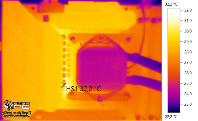 Test płyty głównej MSI MAG Z790 Tomahawk WiFi DDR5 - Wystarczy nawet do podkręconego Intel Core i9 [nc1]