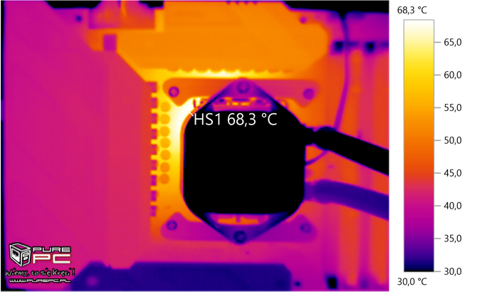 Test płyty głównej MSI MAG Z790 Tomahawk WiFi DDR5 - Wystarczy nawet do podkręconego Intel Core i9 [nc1]