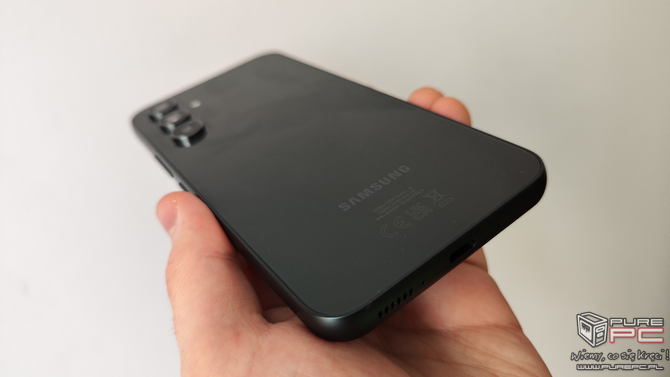 Test smartfona Samsung Galaxy A54 5G – niemal pod każdym względem lepszy od poprzednika. Szkoda tylko tej ceny... [nc1]