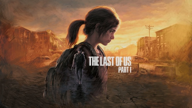 The Last of Us Part I PC kontra PlayStation 5 - Kultowa produkcja Naughty Dog trafia na komputery i robi istną sieczkę [nc1]