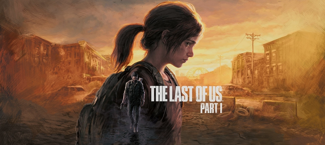 The Last of Us Part I PC kontra PlayStation 5 - Kultowa produkcja Naughty Dog trafia na komputery i robi istną sieczkę [nc1]