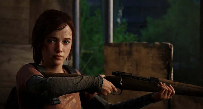 The Last of Us Part I PC kontra PlayStation 5 - Kultowa produkcja Naughty Dog trafia na komputery i robi istną sieczkę [nc1]