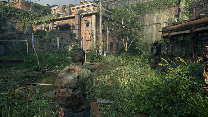 The Last of Us Part I PC kontra PlayStation 5 - Kultowa produkcja Naughty Dog trafia na komputery i robi istną sieczkę [nc1]