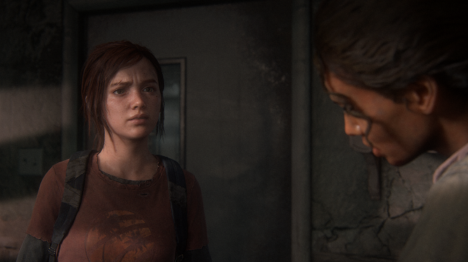 The Last of Us Part I PC kontra PlayStation 5 - Kultowa produkcja Naughty Dog trafia na komputery i robi istną sieczkę [nc1]