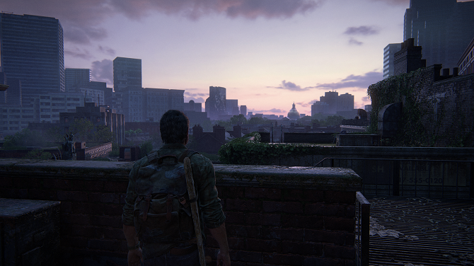 The Last of Us Part I PC kontra PlayStation 5 - Kultowa produkcja Naughty Dog trafia na komputery i robi istną sieczkę [nc1]