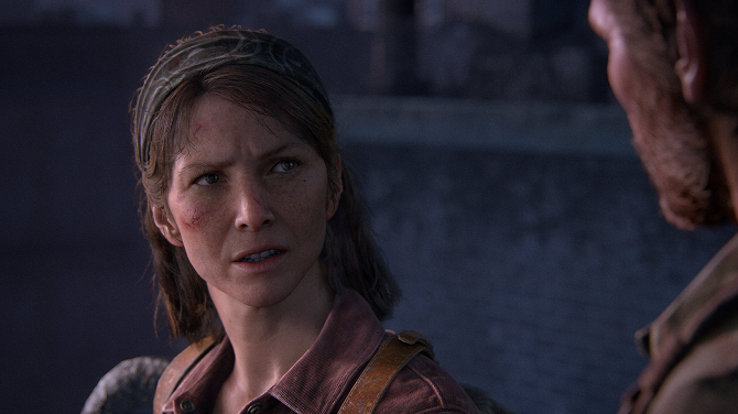 The Last of Us Part I PC kontra PlayStation 5 - Kultowa produkcja Naughty Dog trafia na komputery i robi istną sieczkę [nc1]