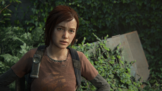 The Last of Us Part I PC kontra PlayStation 5 - Kultowa produkcja Naughty Dog trafia na komputery i robi istną sieczkę [nc1]