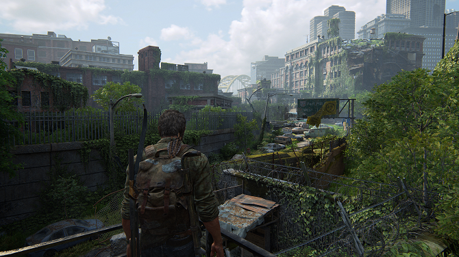 The Last of Us Part I PC kontra PlayStation 5 - Kultowa produkcja Naughty Dog trafia na komputery i robi istną sieczkę [nc1]