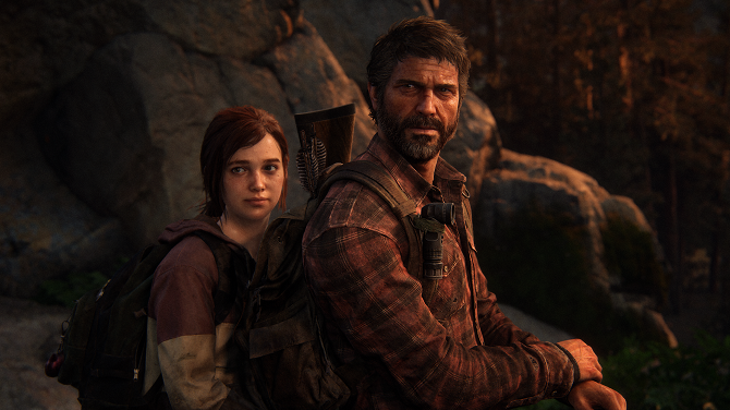 The Last of Us Part I PC kontra PlayStation 5 - Kultowa produkcja Naughty Dog trafia na komputery i robi istną sieczkę [nc1]
