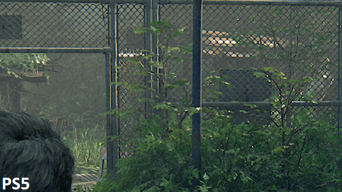 The Last of Us Part I PC kontra PlayStation 5 - Kultowa produkcja Naughty Dog trafia na komputery i robi istną sieczkę [nc46]