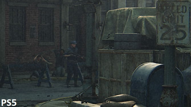The Last of Us Part I PC kontra PlayStation 5 - Kultowa produkcja Naughty Dog trafia na komputery i robi istną sieczkę [nc74]