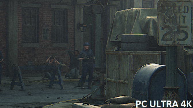 The Last of Us Part I PC kontra PlayStation 5 - Kultowa produkcja Naughty Dog trafia na komputery i robi istną sieczkę [nc75]