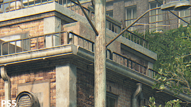 The Last of Us Part I PC kontra PlayStation 5 - Kultowa produkcja Naughty Dog trafia na komputery i robi istną sieczkę [nc88]