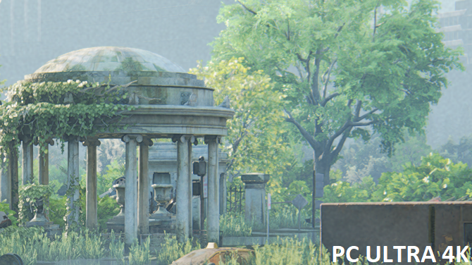 The Last of Us Part I PC kontra PlayStation 5 - Kultowa produkcja Naughty Dog trafia na komputery i robi istną sieczkę [nc95]