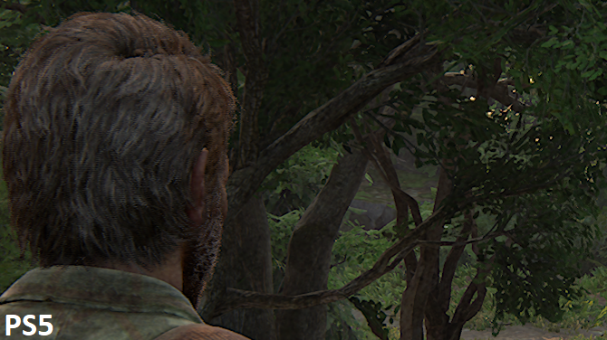 The Last of Us Part I PC kontra PlayStation 5 - Kultowa produkcja Naughty Dog trafia na komputery i robi istną sieczkę [nc96]