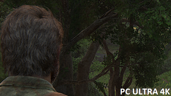 The Last of Us Part I PC kontra PlayStation 5 - Kultowa produkcja Naughty Dog trafia na komputery i robi istną sieczkę [nc97]