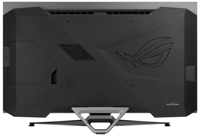 Test ASUS ROG Swift PG42UQ - Ogromny monitor dla graczy z ekranem 4K OLED, odświeżaniem 138 Hz i obsługą HDR [nc1]