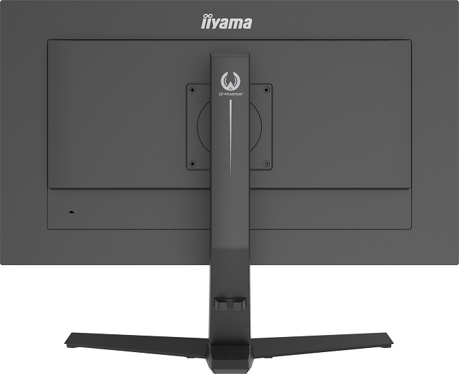 Test iiyama G-Master GB2870UHSU Red Eagle - Monitor 4K dla graczy z szybką matrycą IPS i odświeżaniem 150 Hz [nc1]