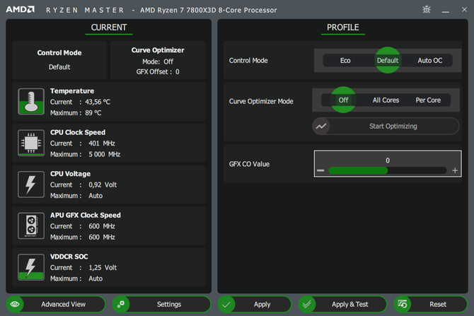 Test procesora AMD Ryzen 7 7800X3D - Czy to najlepszy procesor do gier? Szybszy nawet od Intel Core i9-13900K? [nc1]