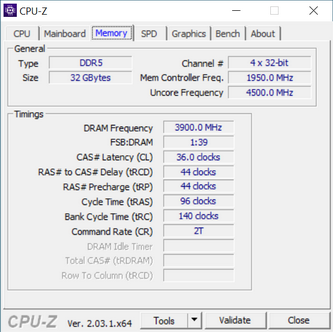 Test pamięci RAM DDR5 Patriot Viper Venom 7400 MHz CL36 - Wysoka wydajność i świetne możliwości podkręcania [nc1]