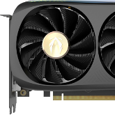 Zotac GeForce RTX 4070 AMP AIRO 