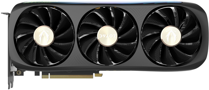 Test karty graficznej Zotac GeForce RTX 4070 AMP AIRO - Solidny niereferent z pięcioletnią gwarancją [nc1]