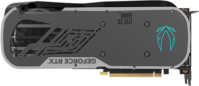 Test karty graficznej Zotac GeForce RTX 4070 AMP AIRO - Solidny niereferent z pięcioletnią gwarancją [nc1]